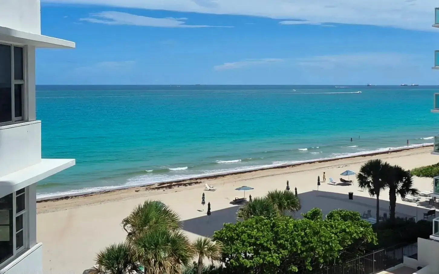 3600 Galt Ocean Drive # 5d, Fort Lauderdale FL 33308