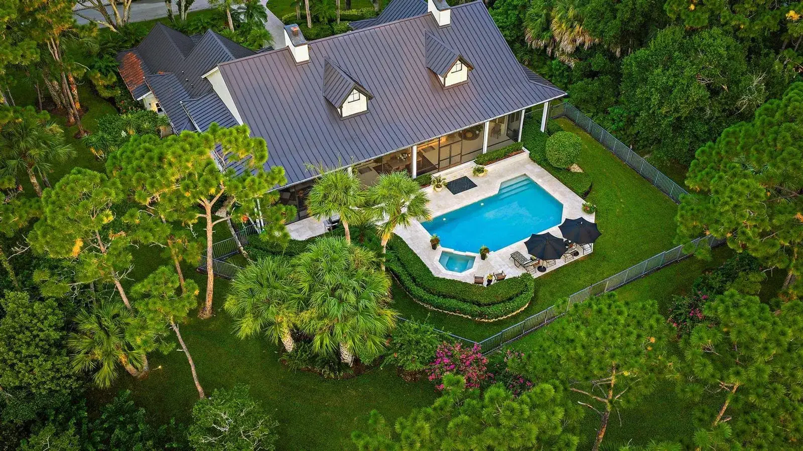 7881 Old Marsh Road, Palm Beach Gardens FL 33418