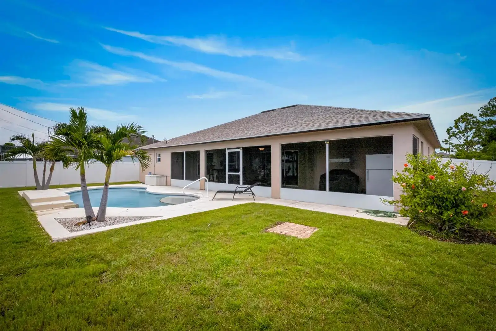 1929 SW Breezeway Street, Port St. Lucie FL 34987 photo 4