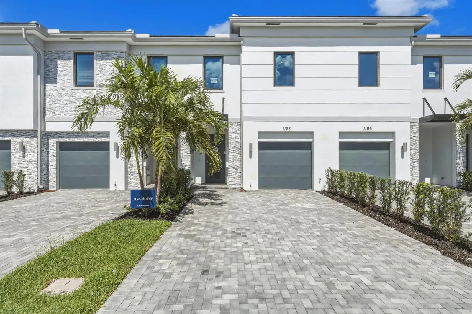 1198 National Street, Wellington FL 33414