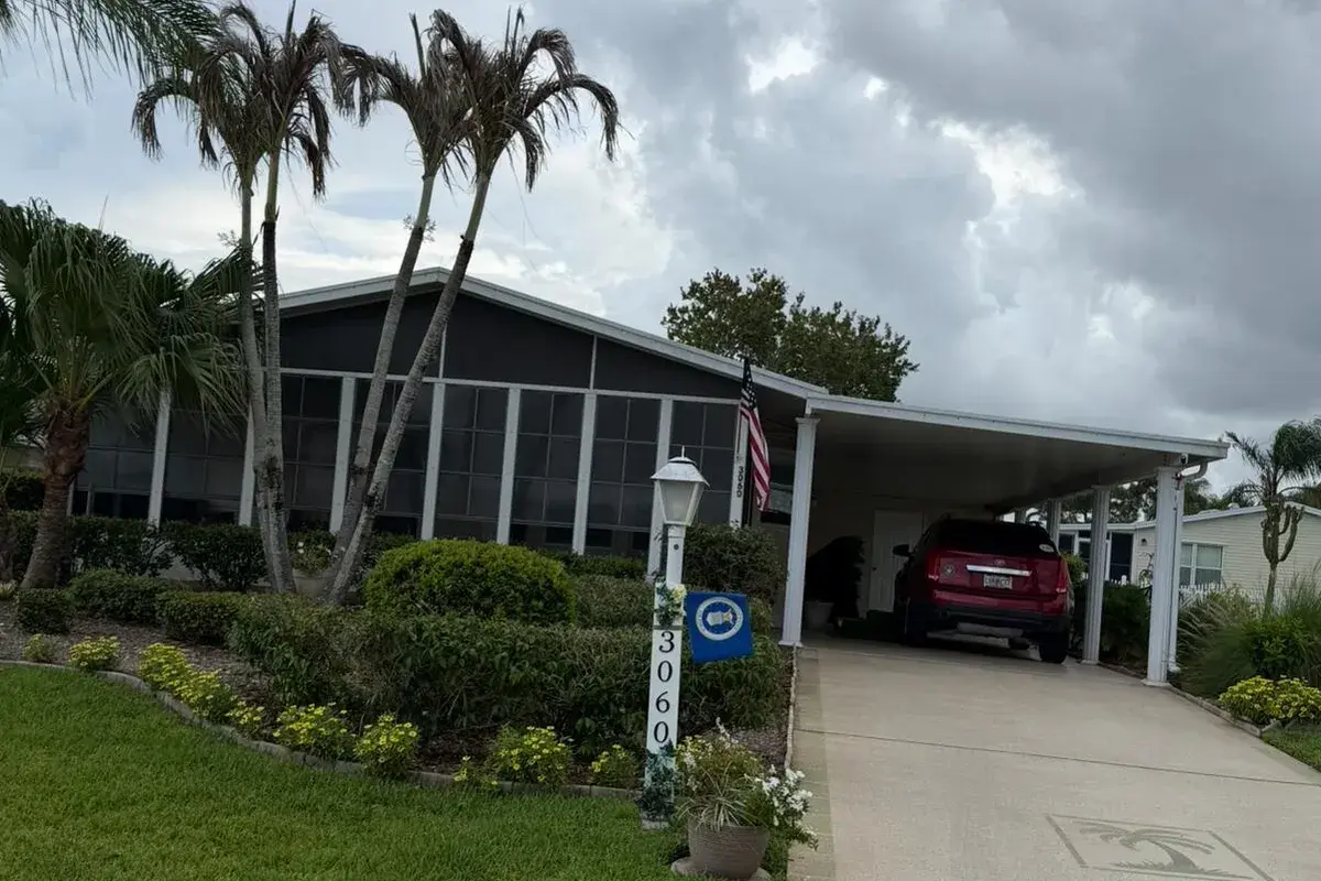 3060 Five Iron Drive, FL 34952