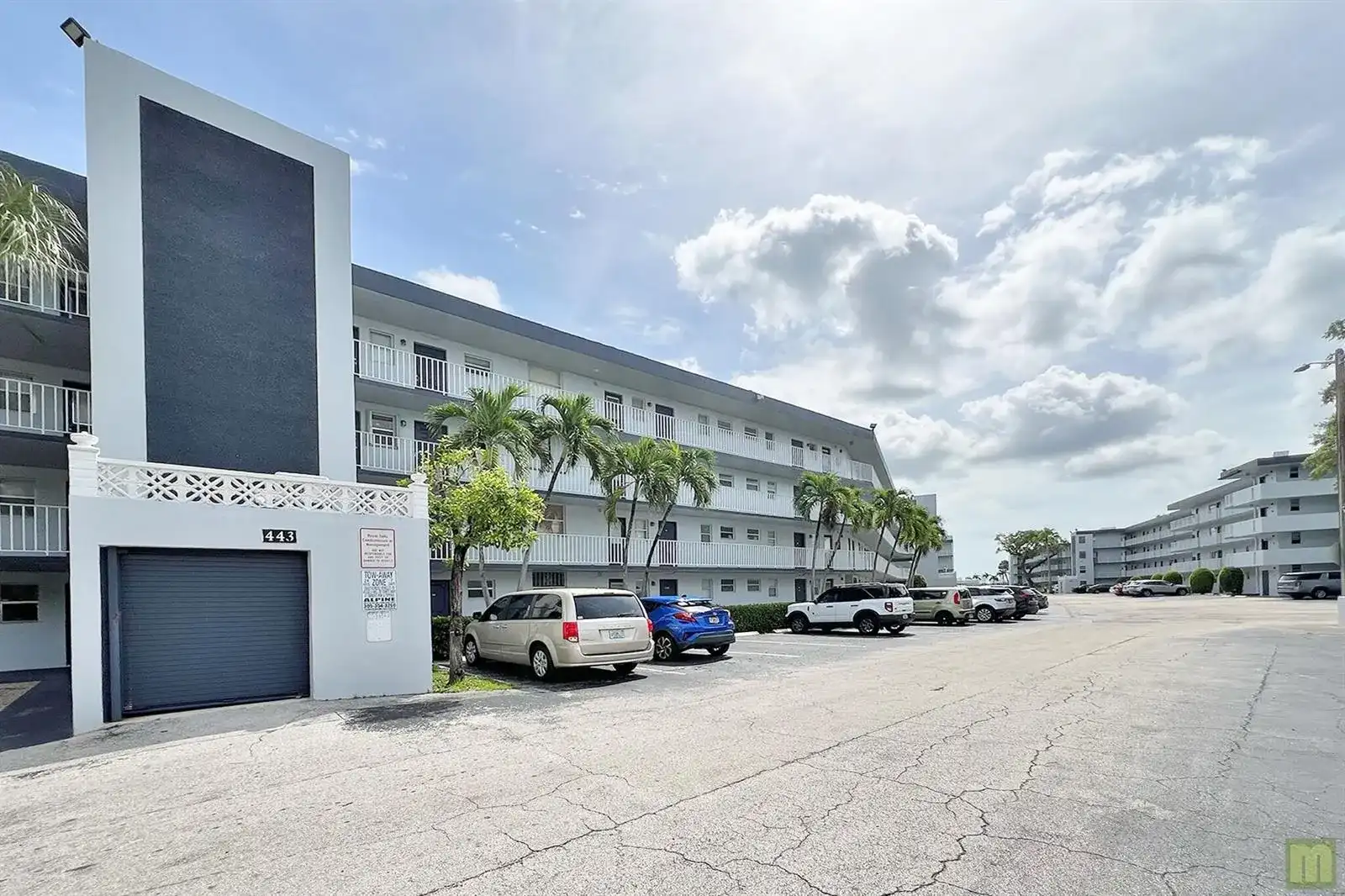 443 NE 195TH Street # 140, Miami FL 33179