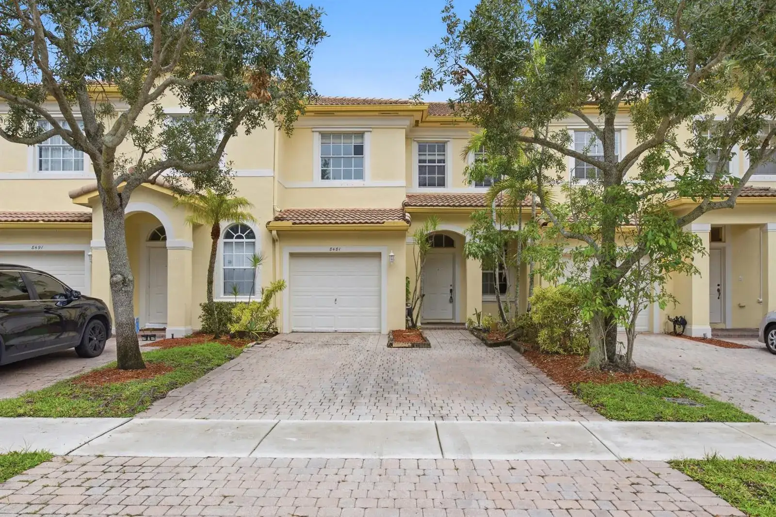 8481 SW 27th Street # 102, Miramar FL 33025