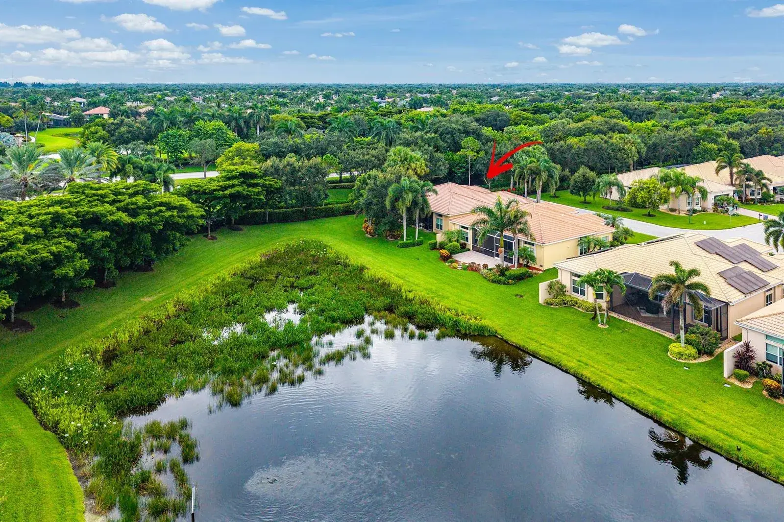 9041 GRAYSON Court, Boynton Beach FL 33473