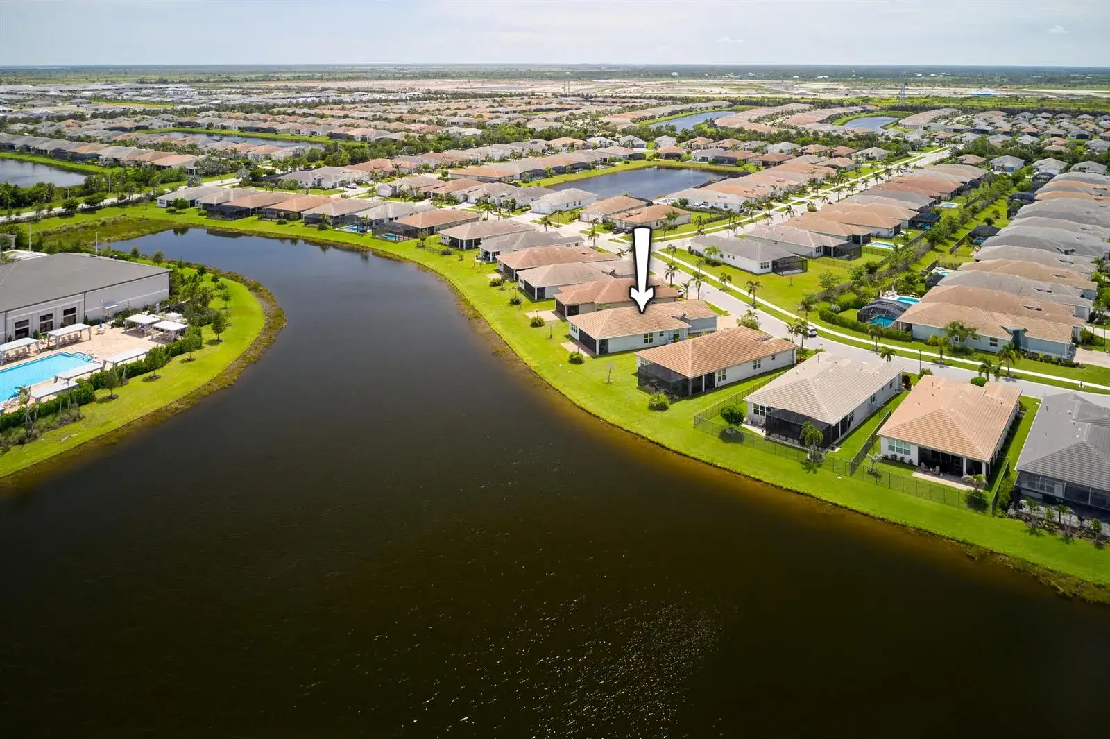 11837 SW Poseidon Way, Port St. Lucie FL 34987