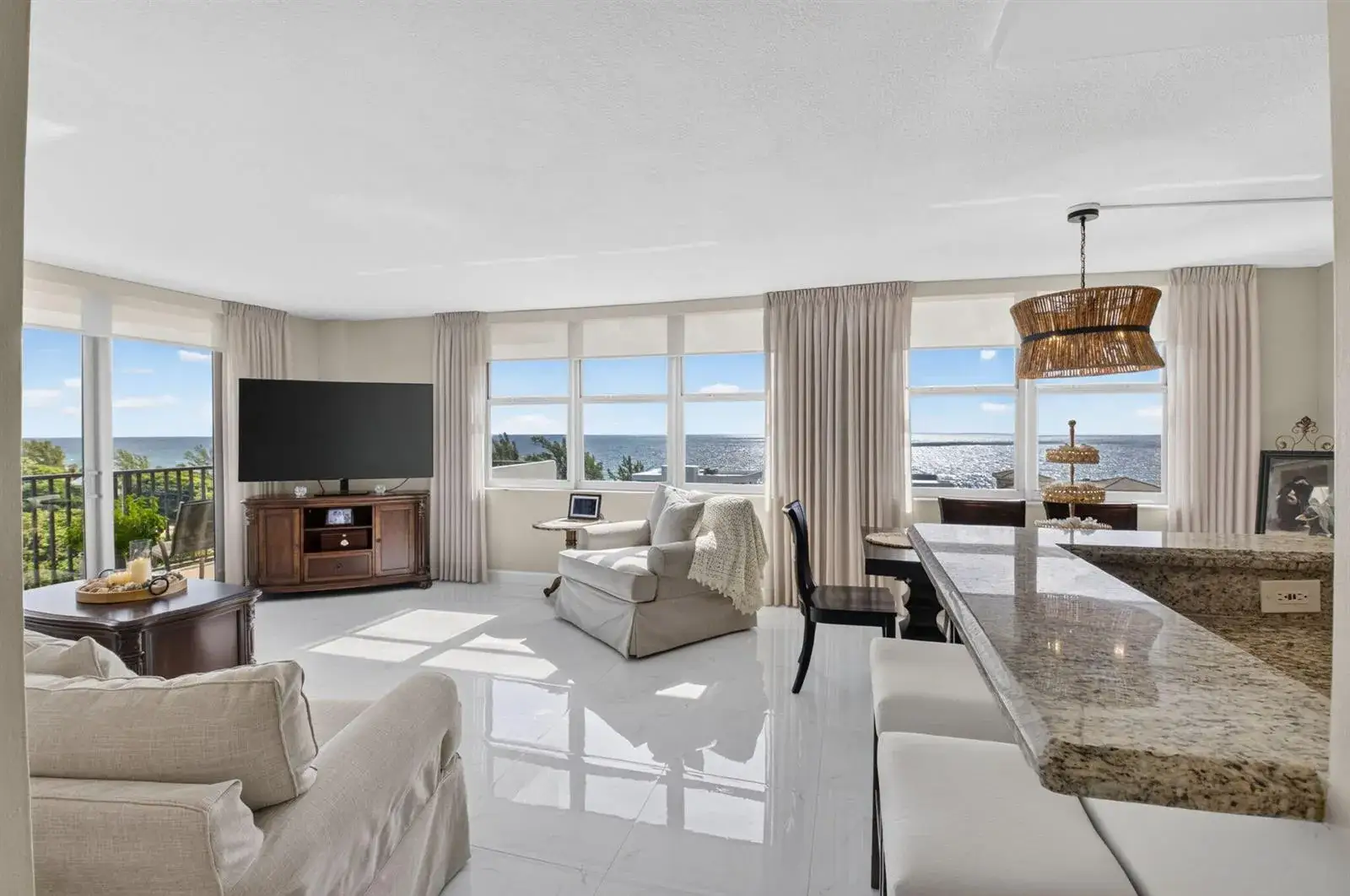 2121 N Ocean Boulevard # 1008E, Boca Raton FL 33431