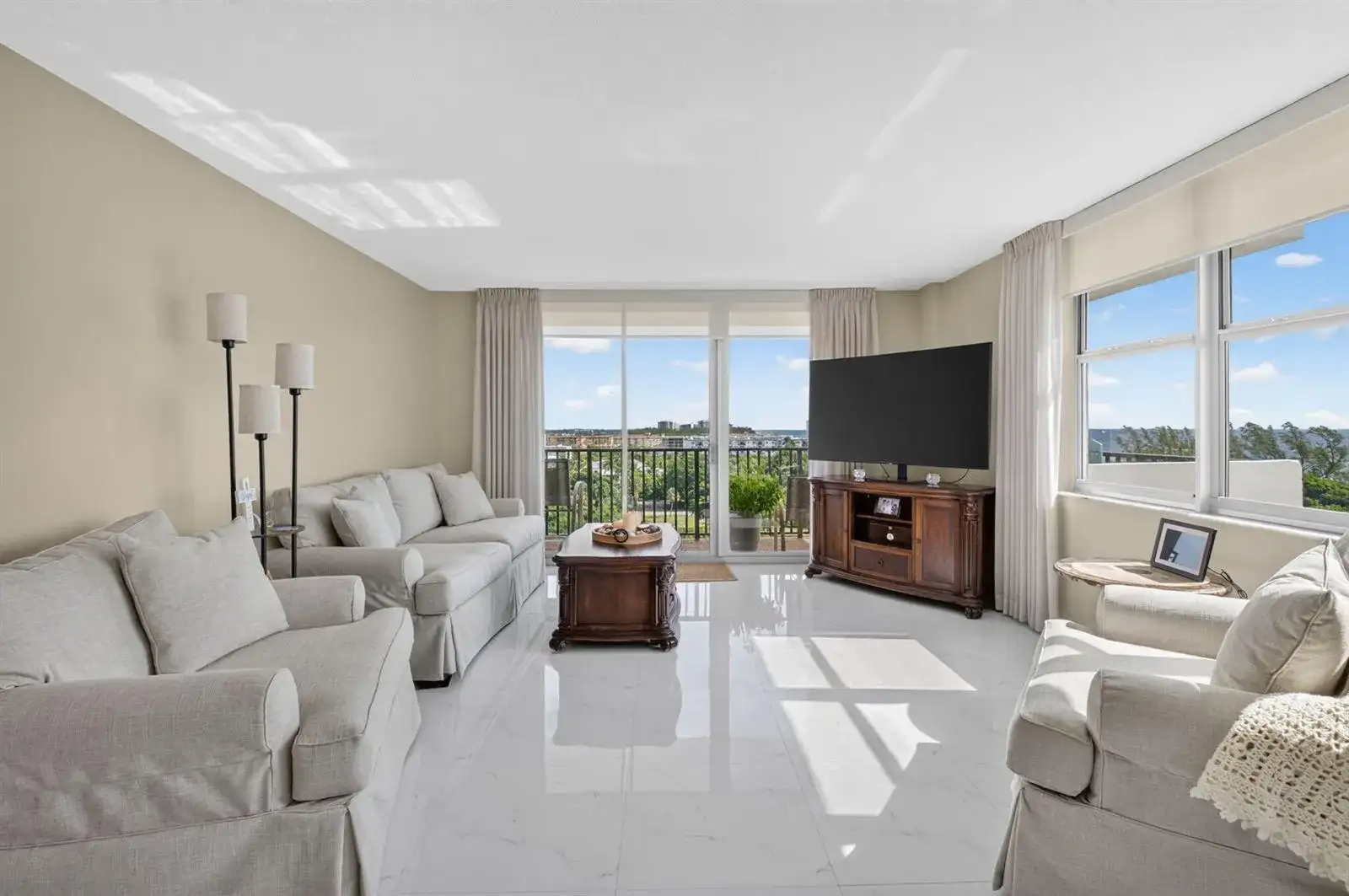 2121 N Ocean Boulevard # 1008E, Boca Raton FL 33431 photo 4