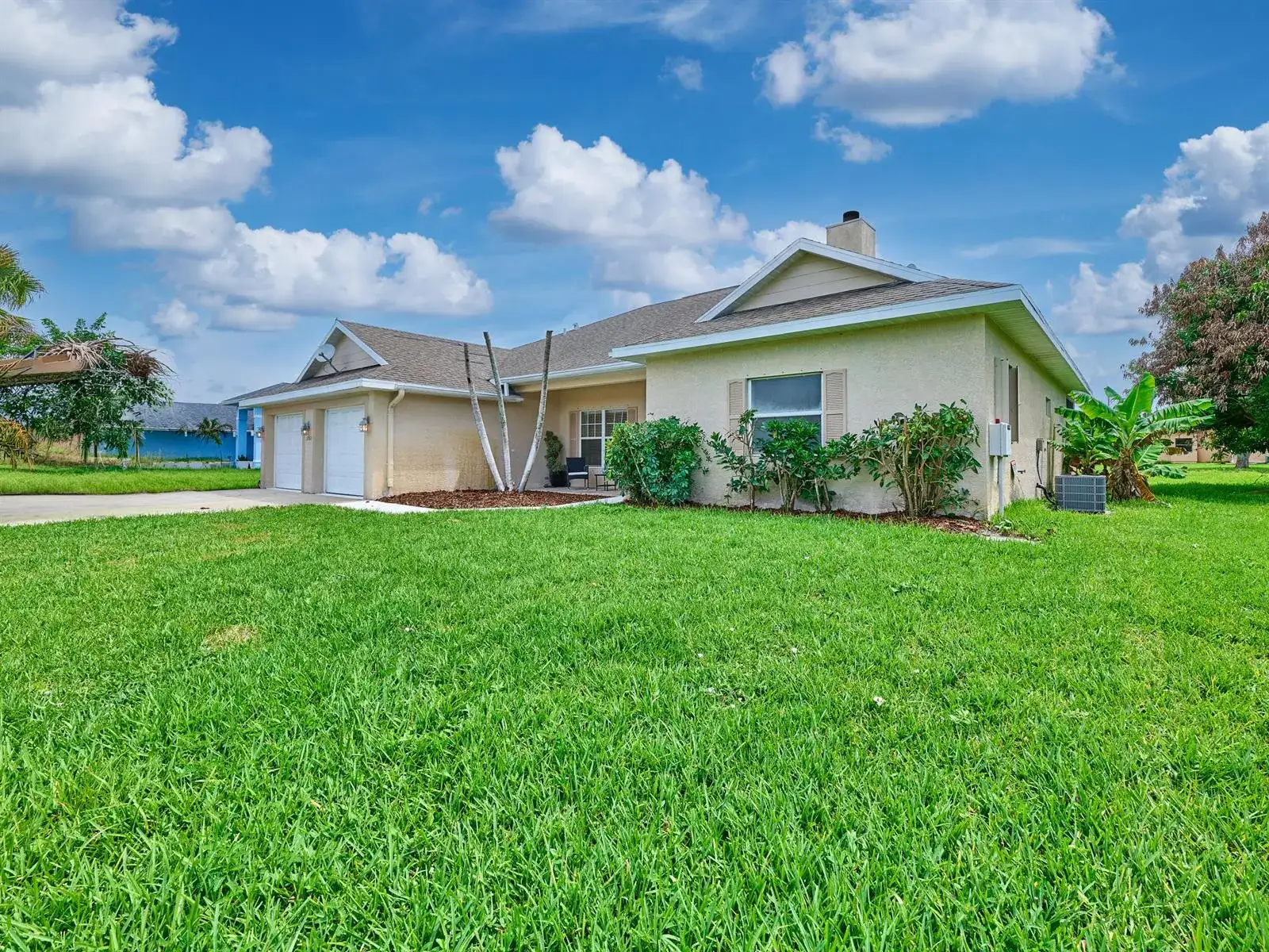 3761 SW WYCOFF Street, Port St. Lucie FL 34953 photo 2