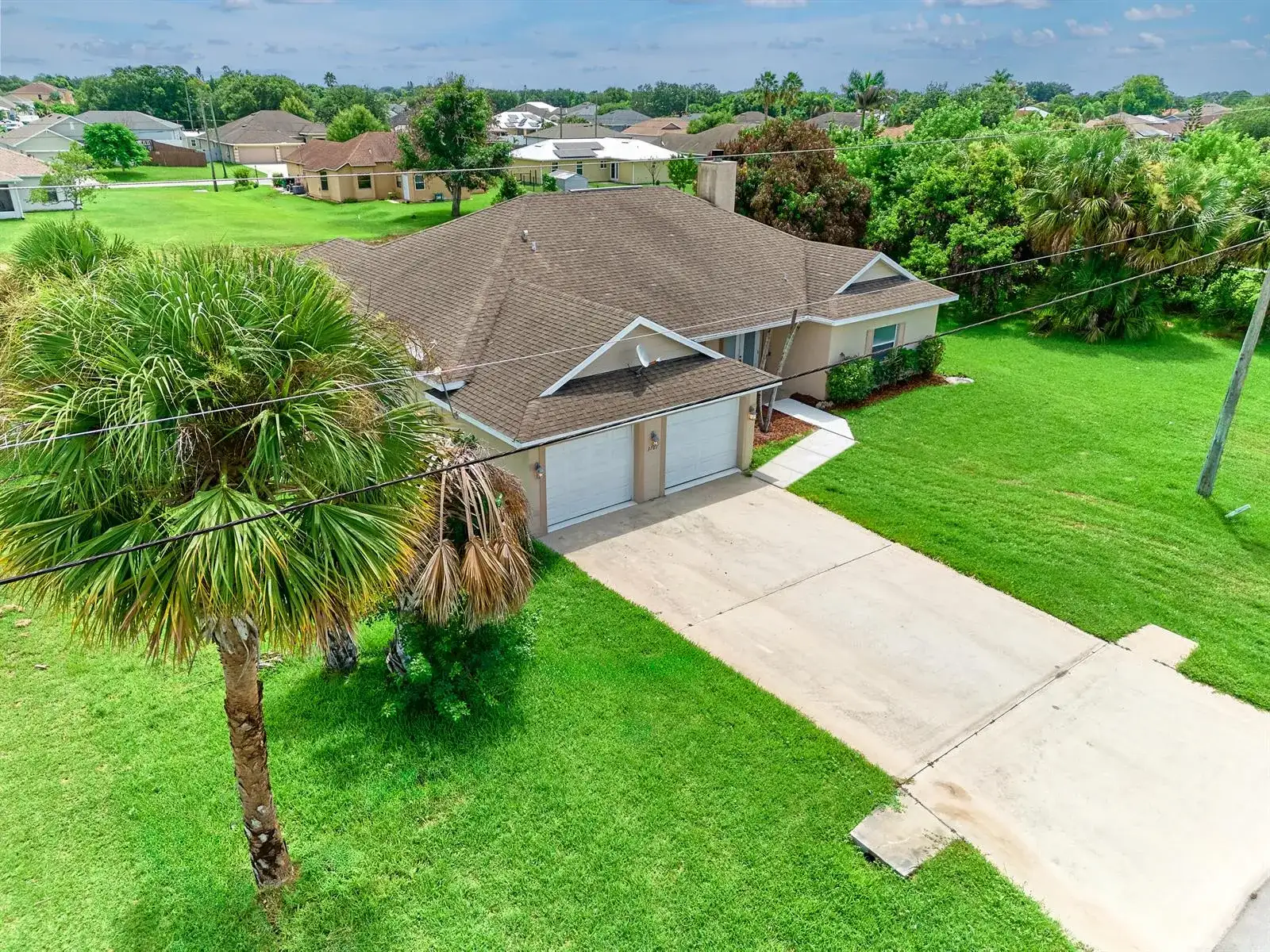 3761 SW WYCOFF Street, Port St. Lucie FL 34953 photo 3