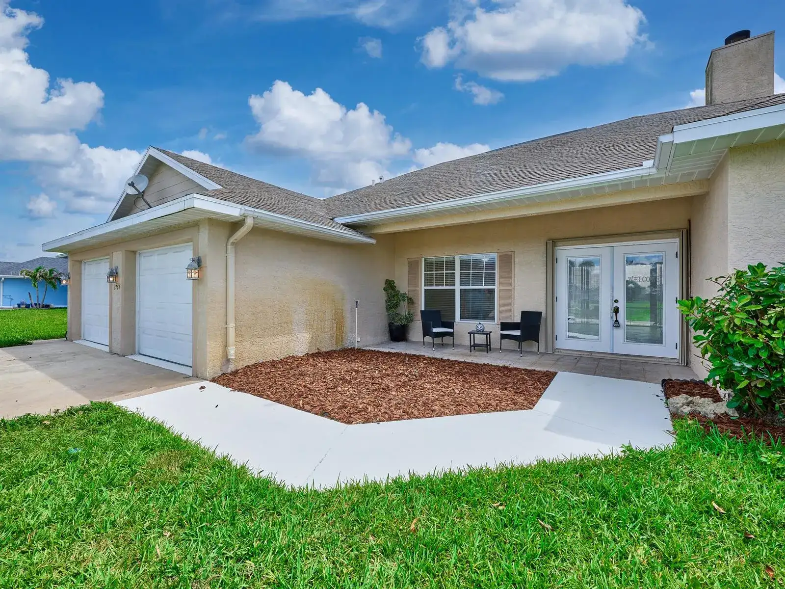 3761 SW WYCOFF Street, Port St. Lucie FL 34953 photo 4