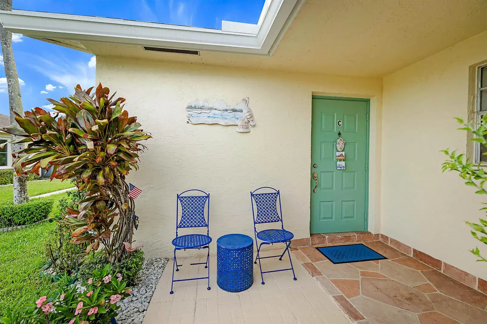 5373 Lakefront Boulevard # C, Delray Beach FL 33484 photo 2