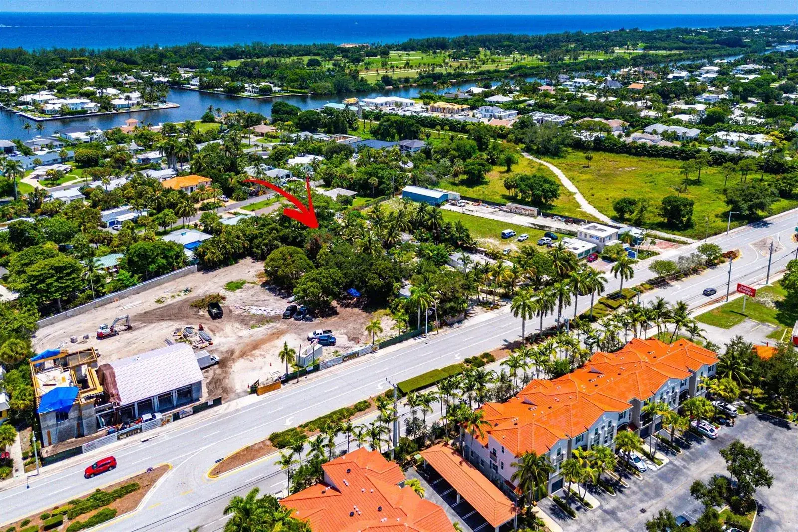 3045 N Federal Highway, Boynton Beach FL 33483