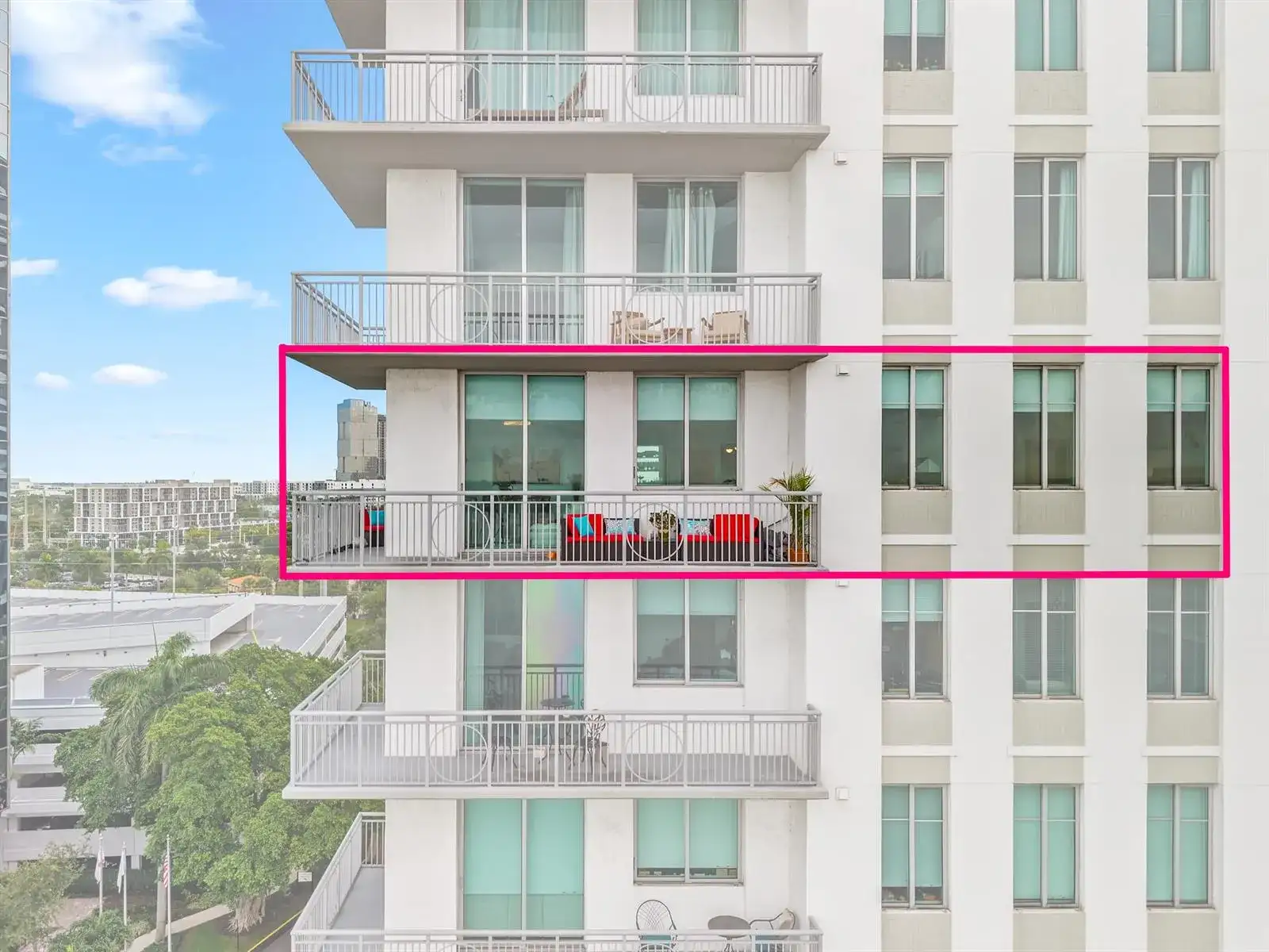 300 S Australian Avenue # 907, West Palm Beach FL 33401 photo 3