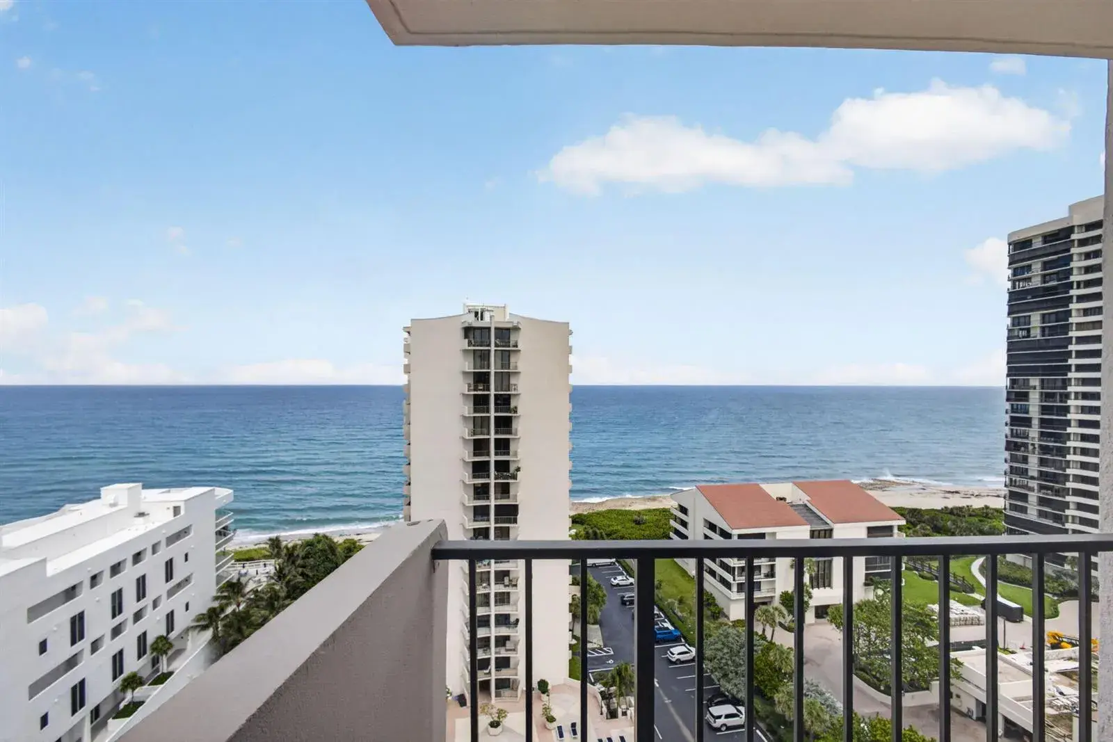4200 N Ocean Drive # 1601, Singer Island FL 33404