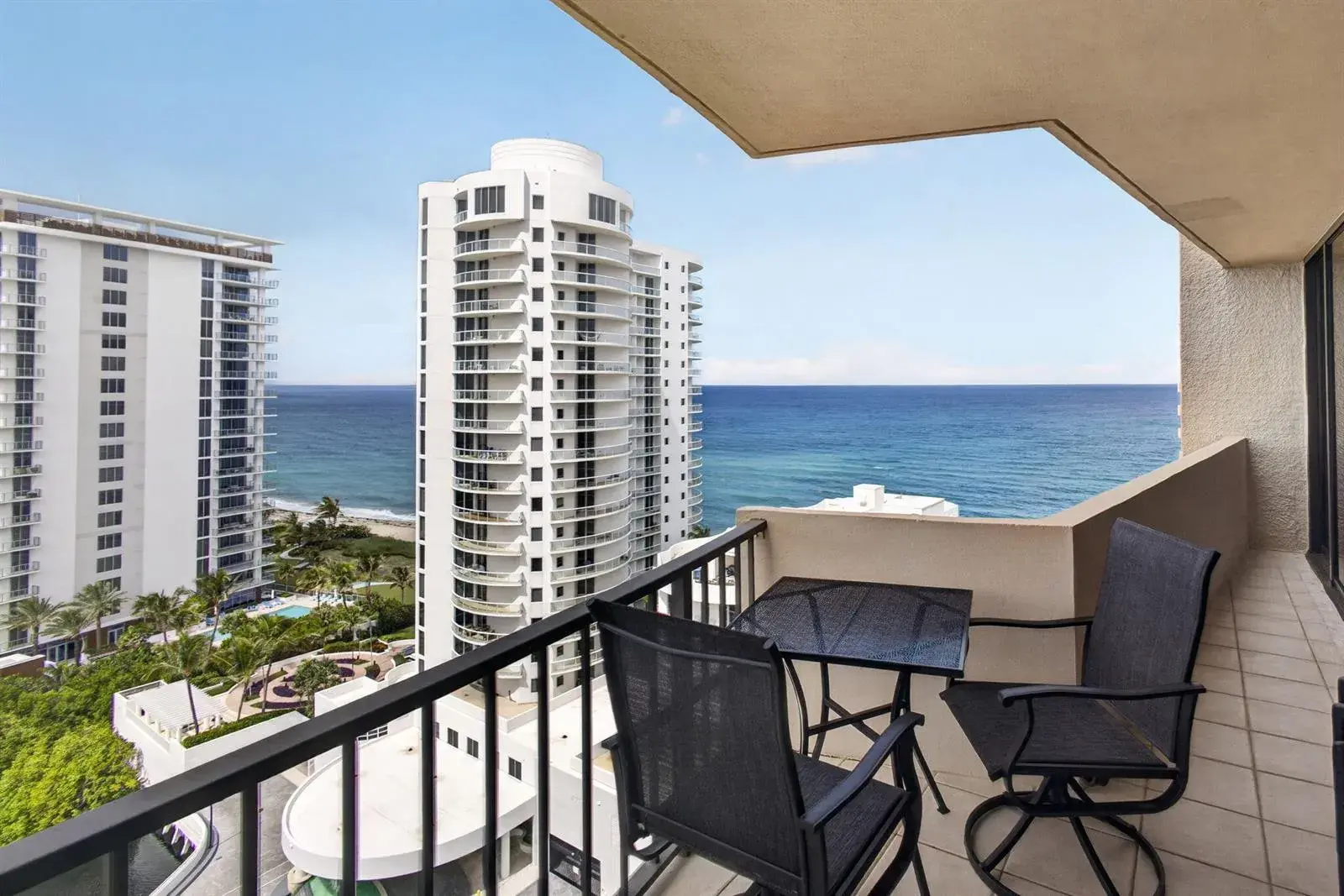 4200 N Ocean Drive # 1601, Singer Island FL 33404