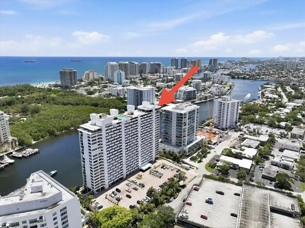 936 INTRACOASTAL Drive # 21C, Fort Lauderdale FL 33304