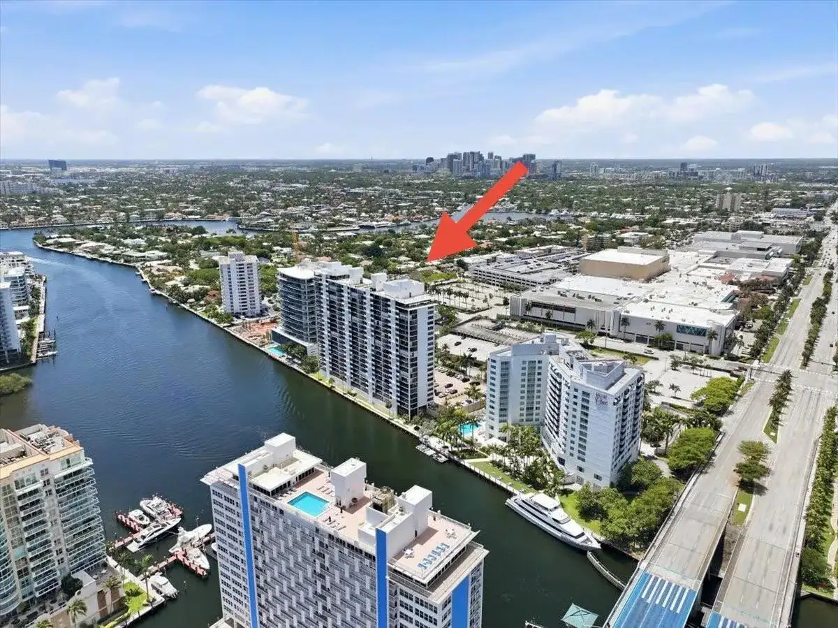936 INTRACOASTAL Drive # 21C, Fort Lauderdale FL 33304 photo 2