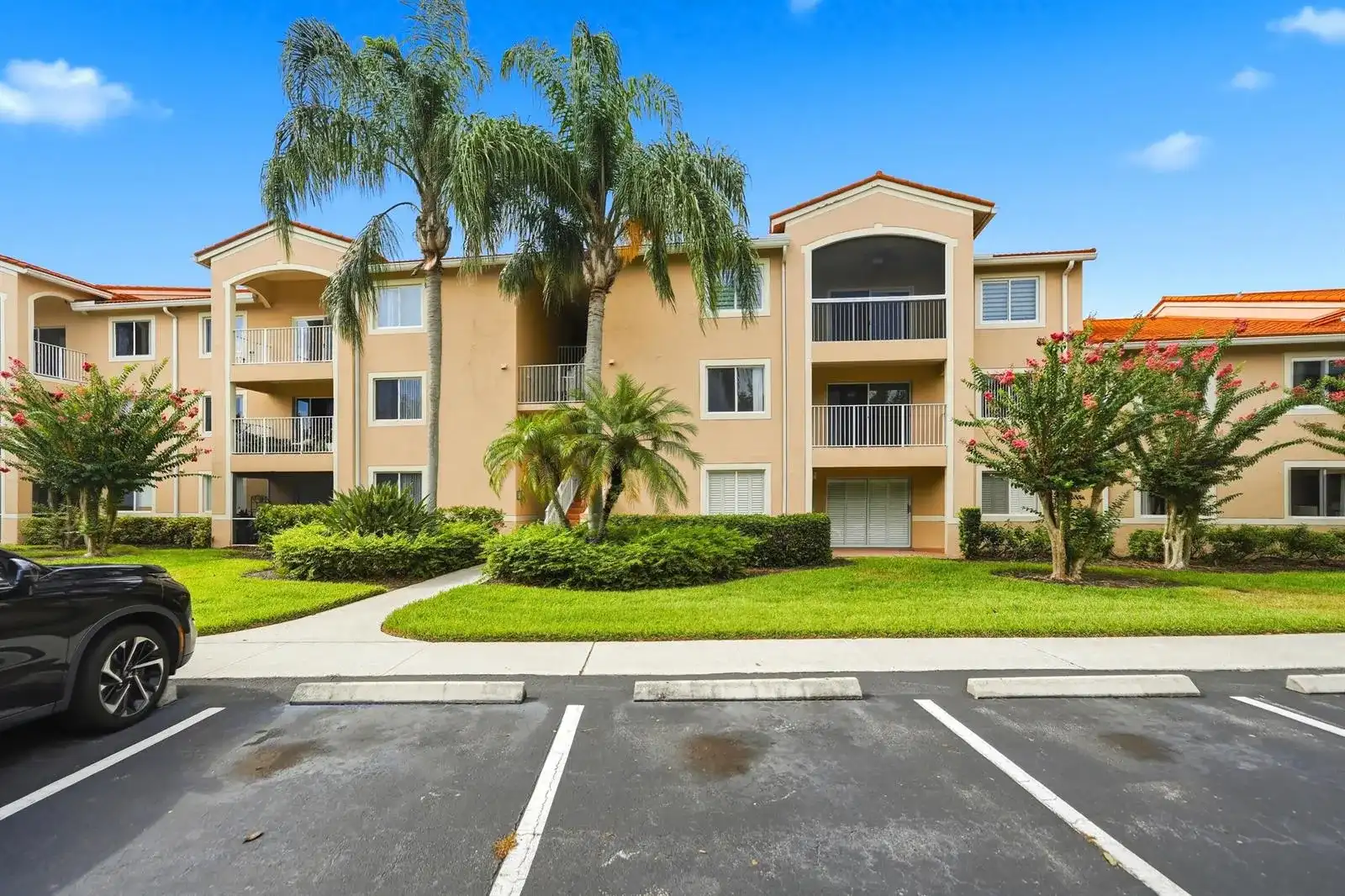 1640 N 42ND Circle # 209, Vero Beach FL 32967