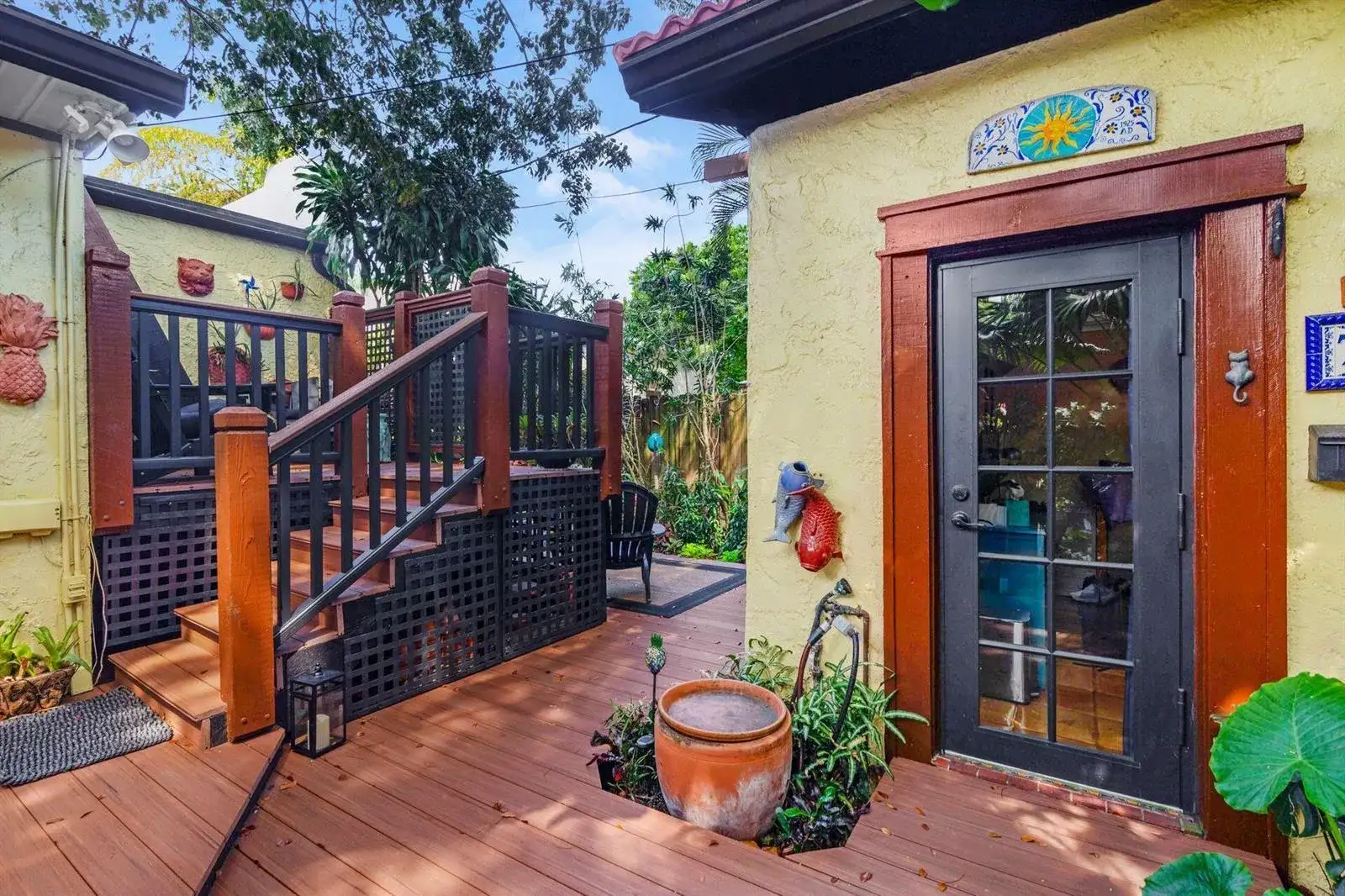 728 PALM Street, West Palm Beach FL 33401 photo 2