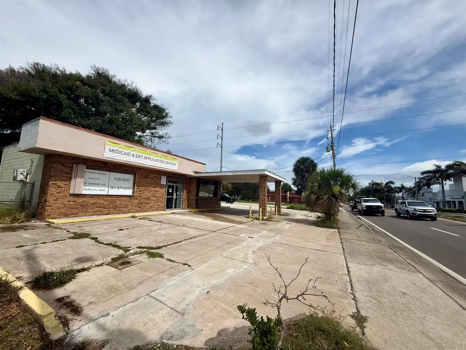 525 N US Hwy 1, Fort Pierce FL 34950 photo 2