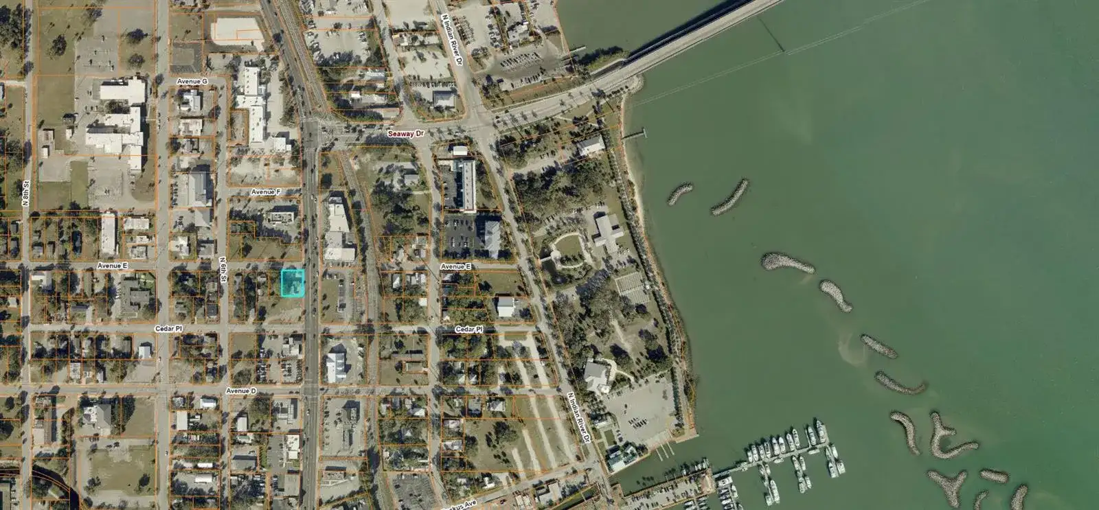 525 N US Hwy 1, Fort Pierce FL 34950 photo 3