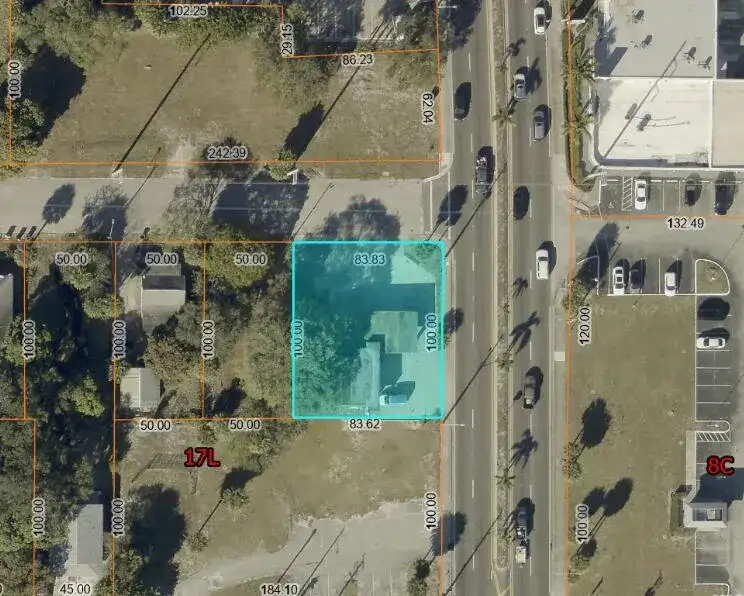 525 N US Hwy 1, Fort Pierce FL 34950 photo 4