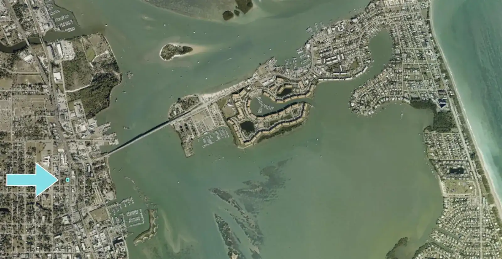 525 N US Hwy 1, Fort Pierce FL 34950 photo 5