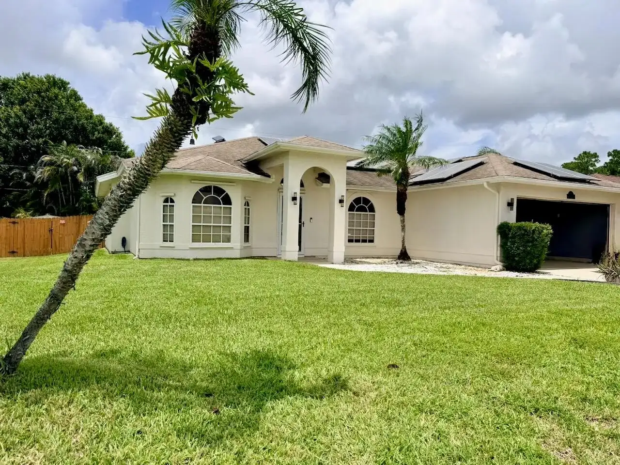 1978 SW Hillman Street, Port St. Lucie FL 34953