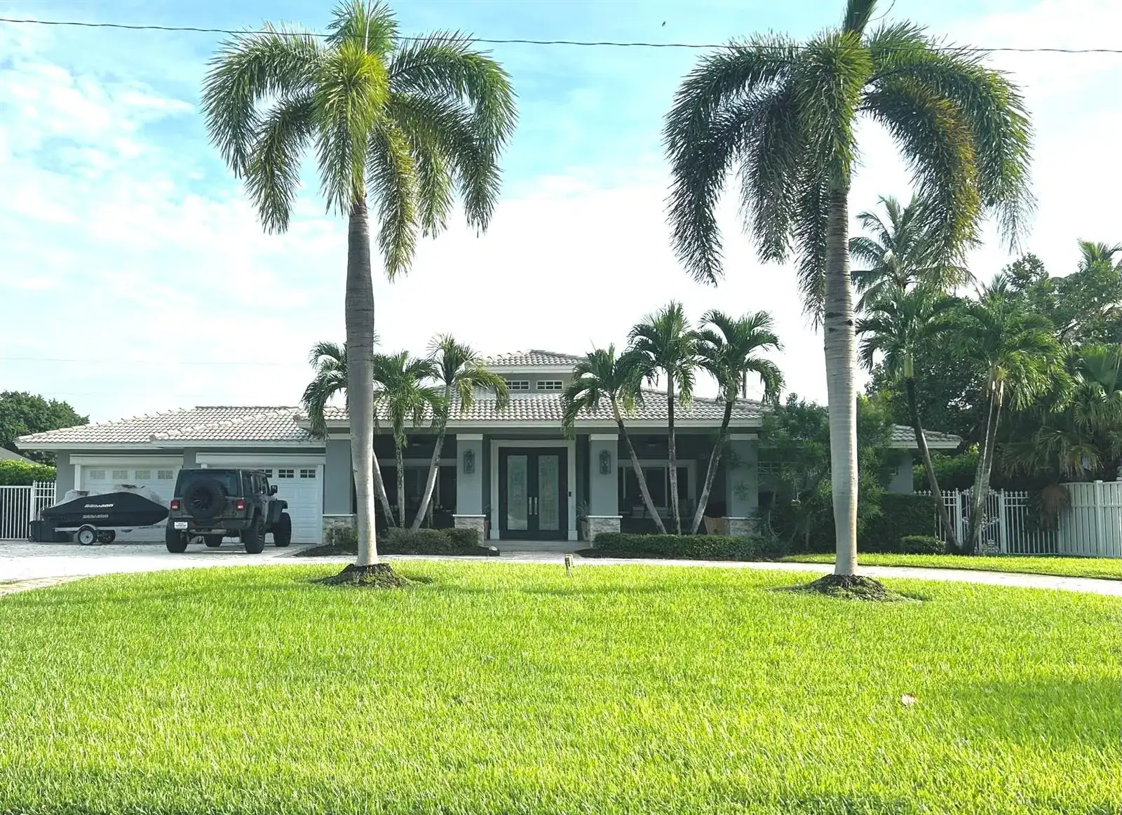 3133 LOWSON Boulevard, Delray Beach FL 33445