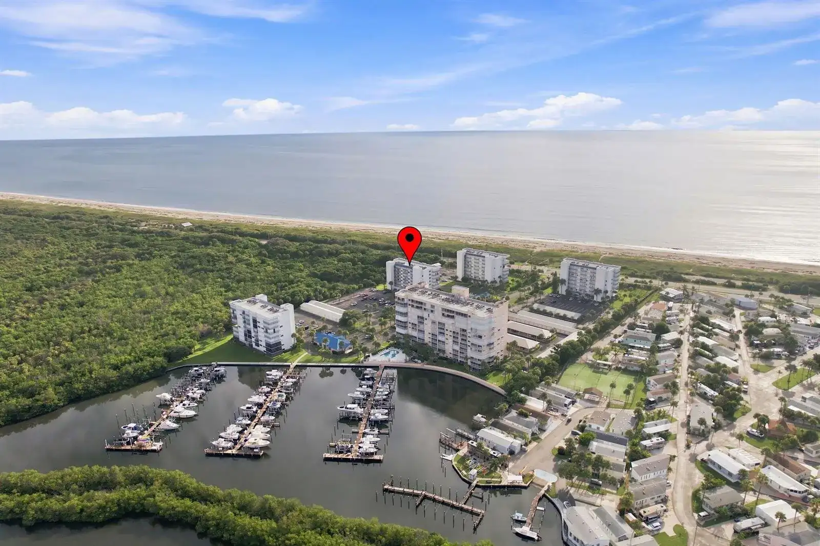 5163 N Hwy A1A # 216, Fort Pierce FL 34949 photo 2