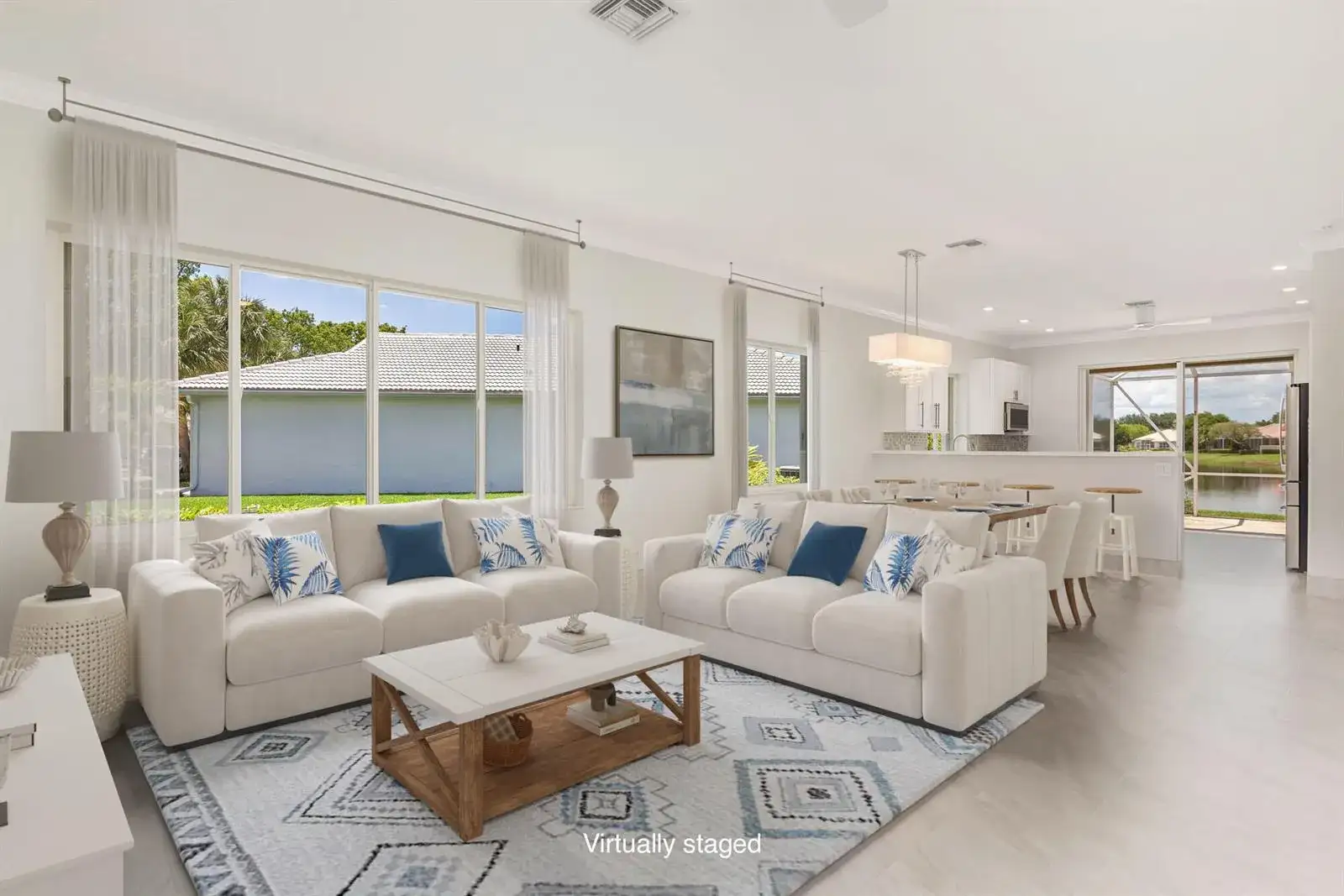 9119 Bay Point Circle, West Palm Beach FL 33411 photo 2