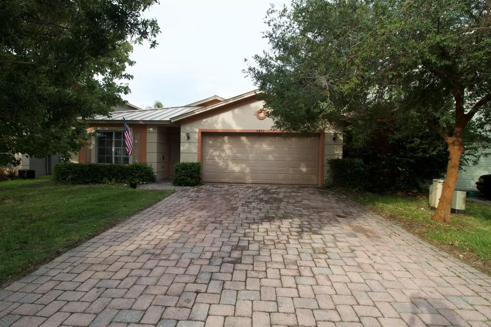 5495 SE Graham Drive, Stuart FL 34997