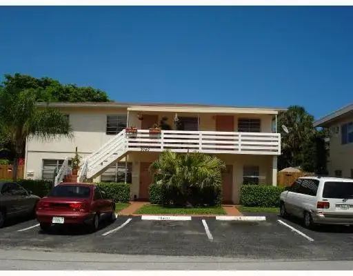 3040 NE 21ST Avenue # 4, Fort Lauderdale FL 33306