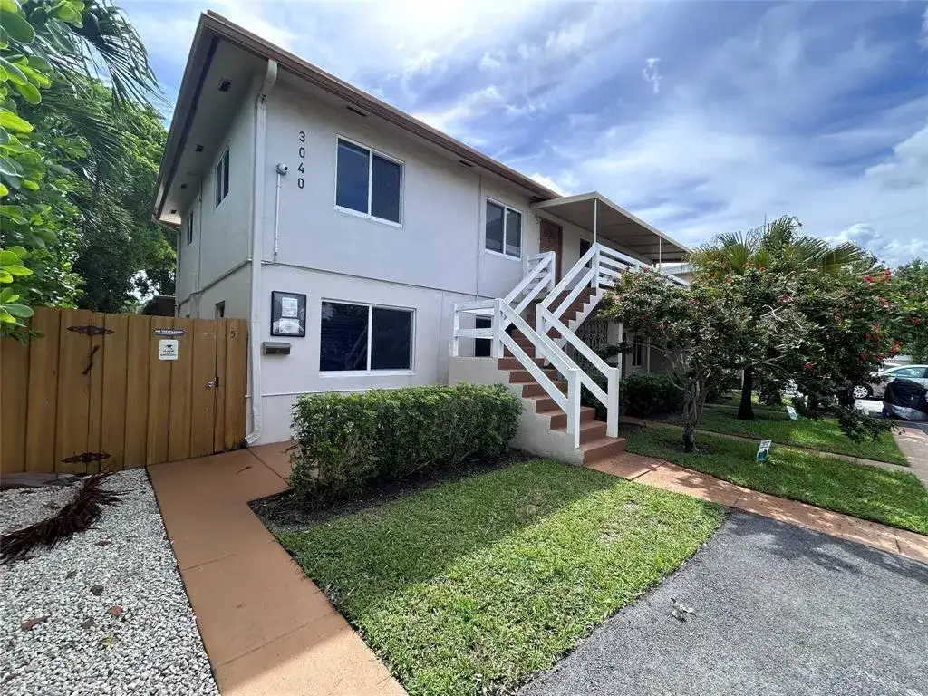 3040 NE 21ST Avenue # 4, Fort Lauderdale FL 33306 photo 2