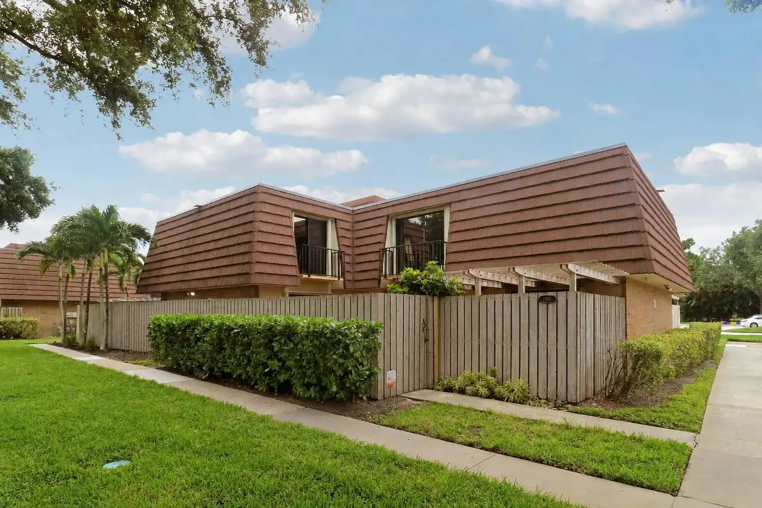 1901 19th Lane, Palm Beach Gardens FL 33418