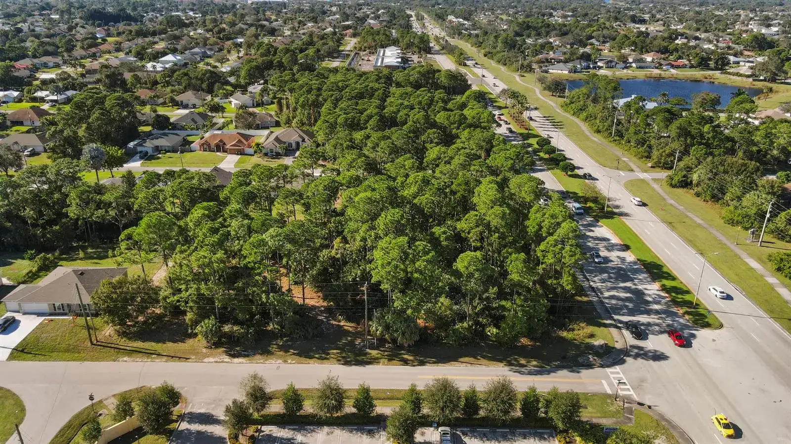 2812 SW DINNER Street, Port St. Lucie FL 34953 photo 5