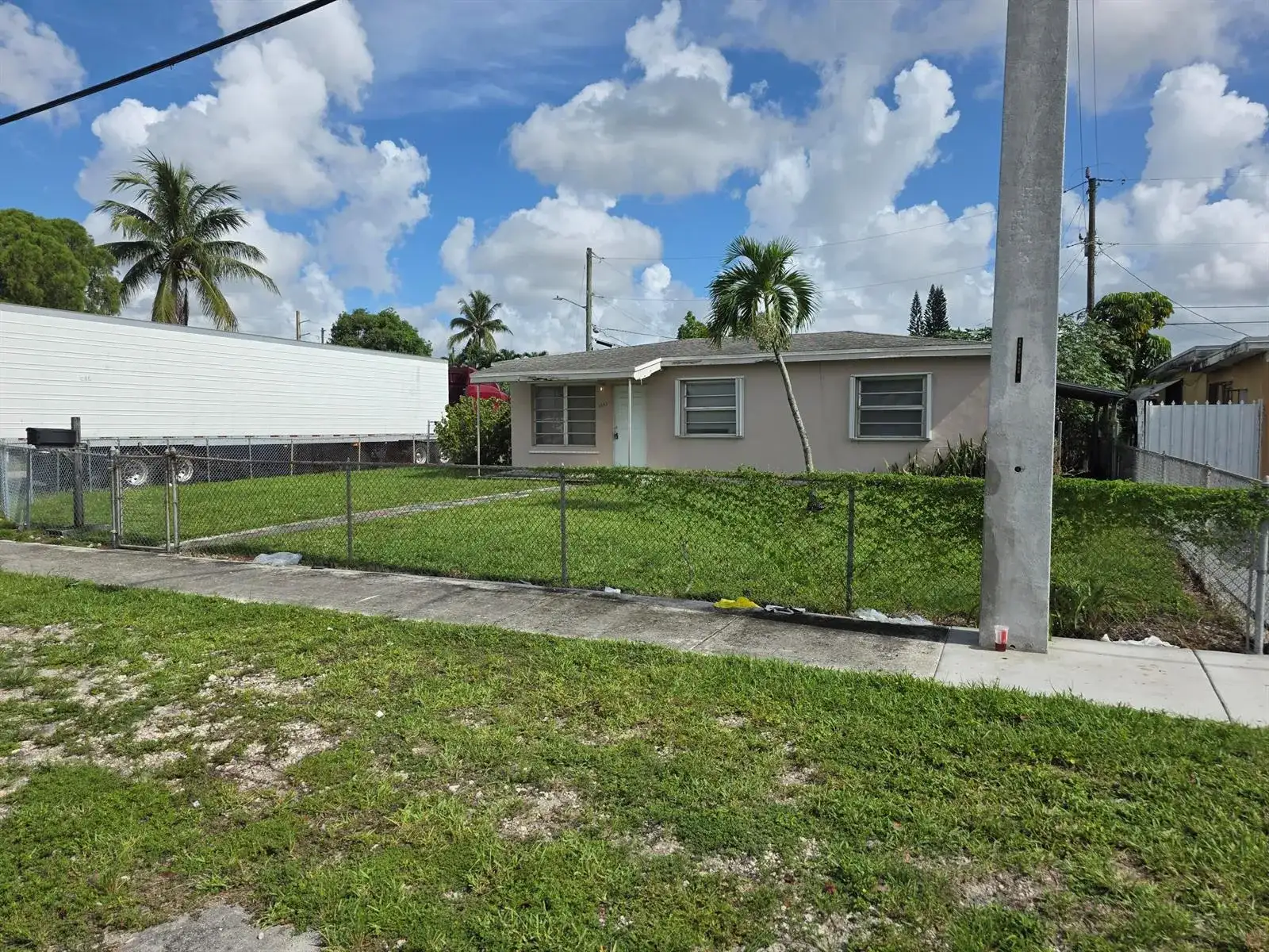 3555 NW 95th Street, Miami FL 33147 photo 3