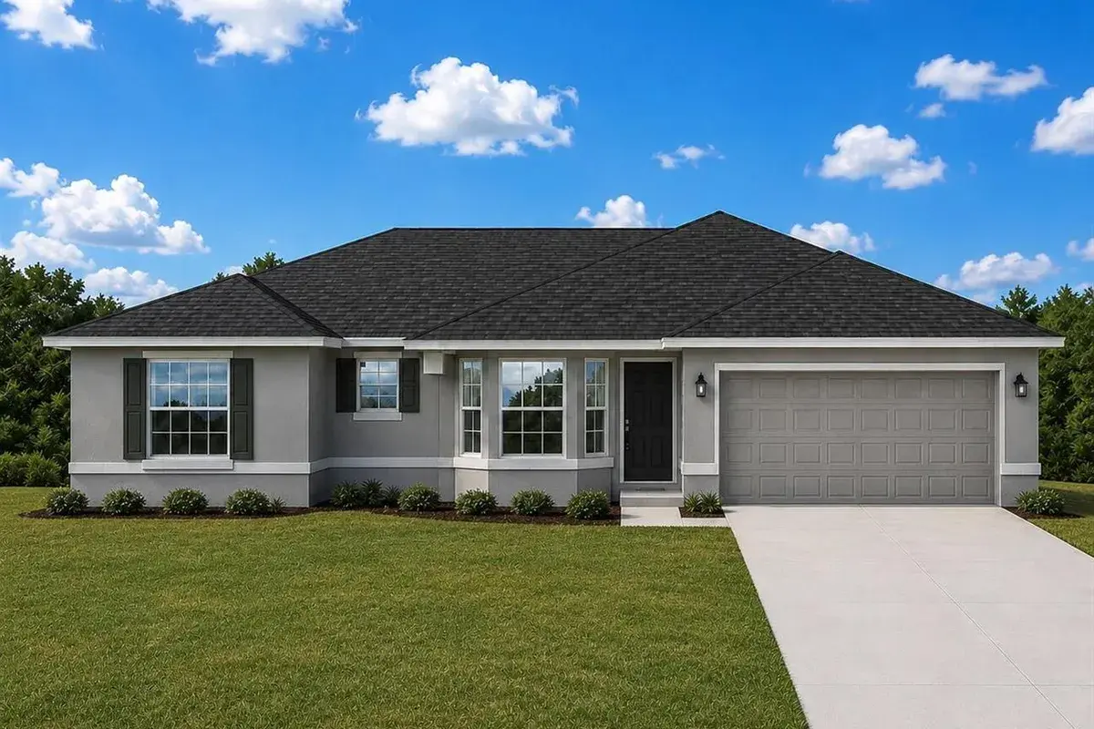 4618 SW LEEWARD Street, Port St. Lucie FL 34953