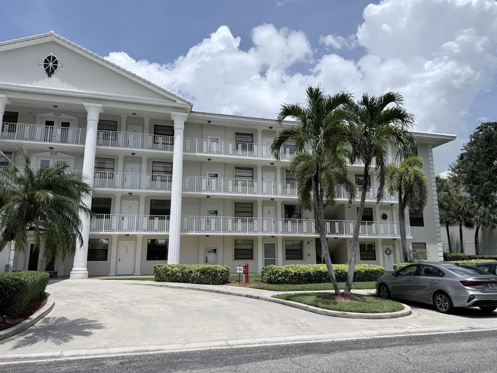 6025 S BALBOA Circle # 306, Boca Raton FL 33433 photo 2