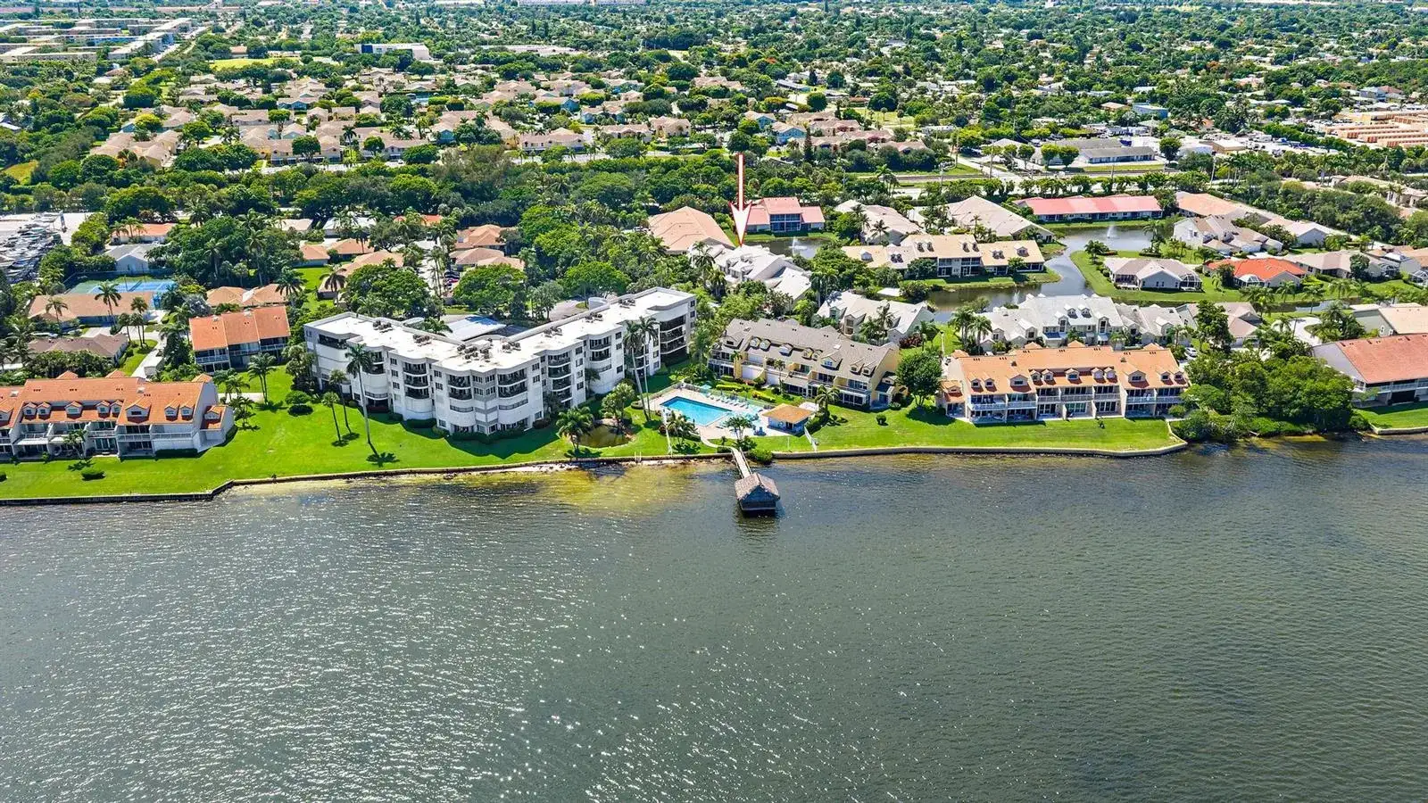 227 N Lakeshore Drive, Hypoluxo FL 33462 photo 2