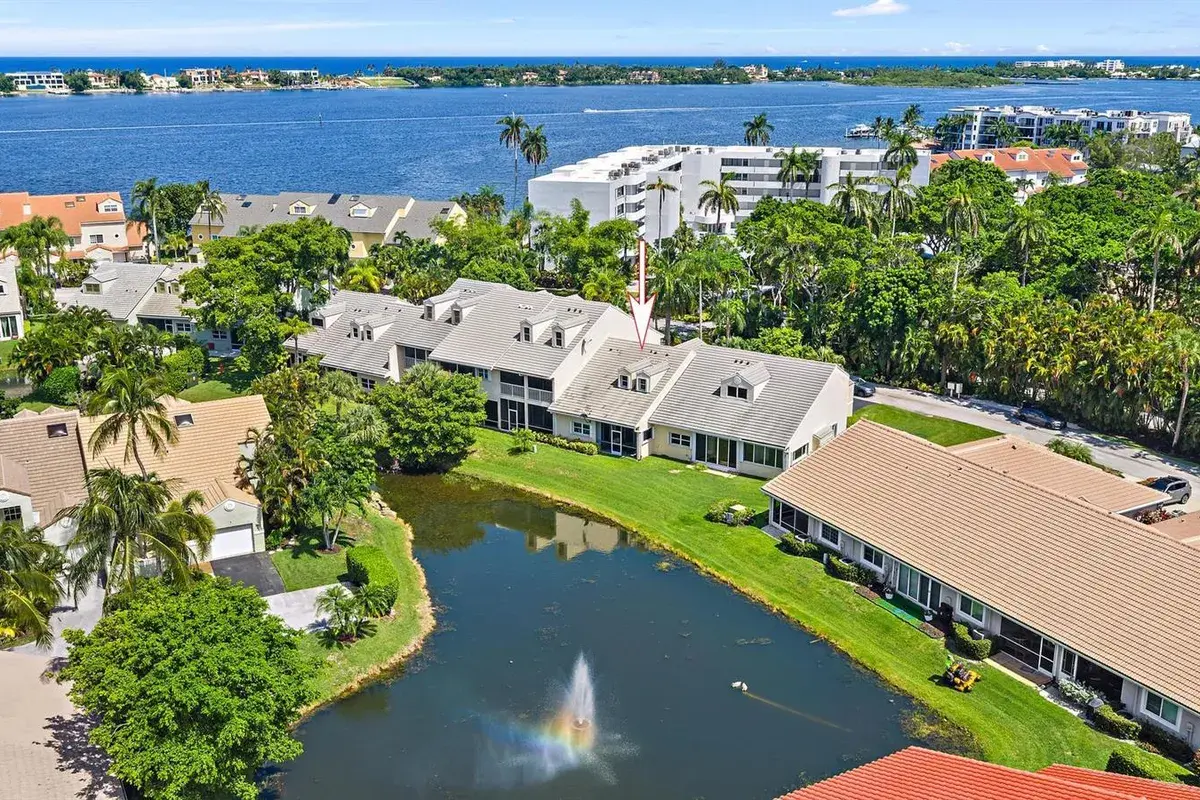 227 N Lakeshore Drive, Hypoluxo FL 33462
