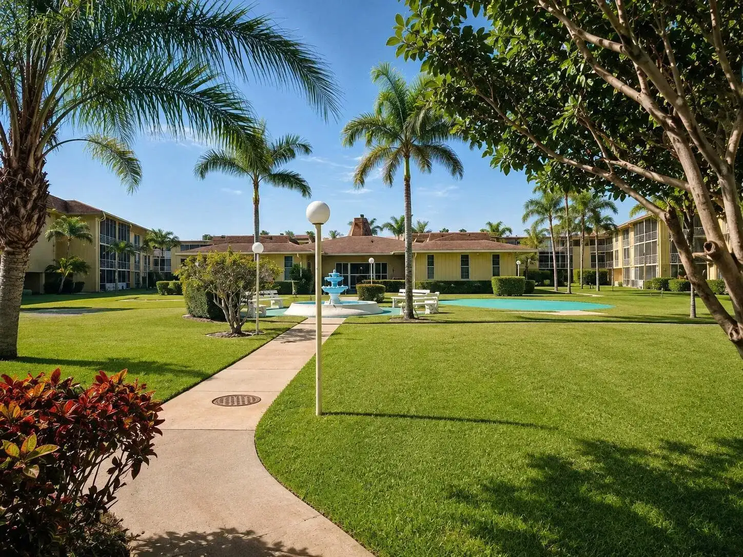 555 Purdy Lane Unit 309, Palm Springs FL 33461 photo 5