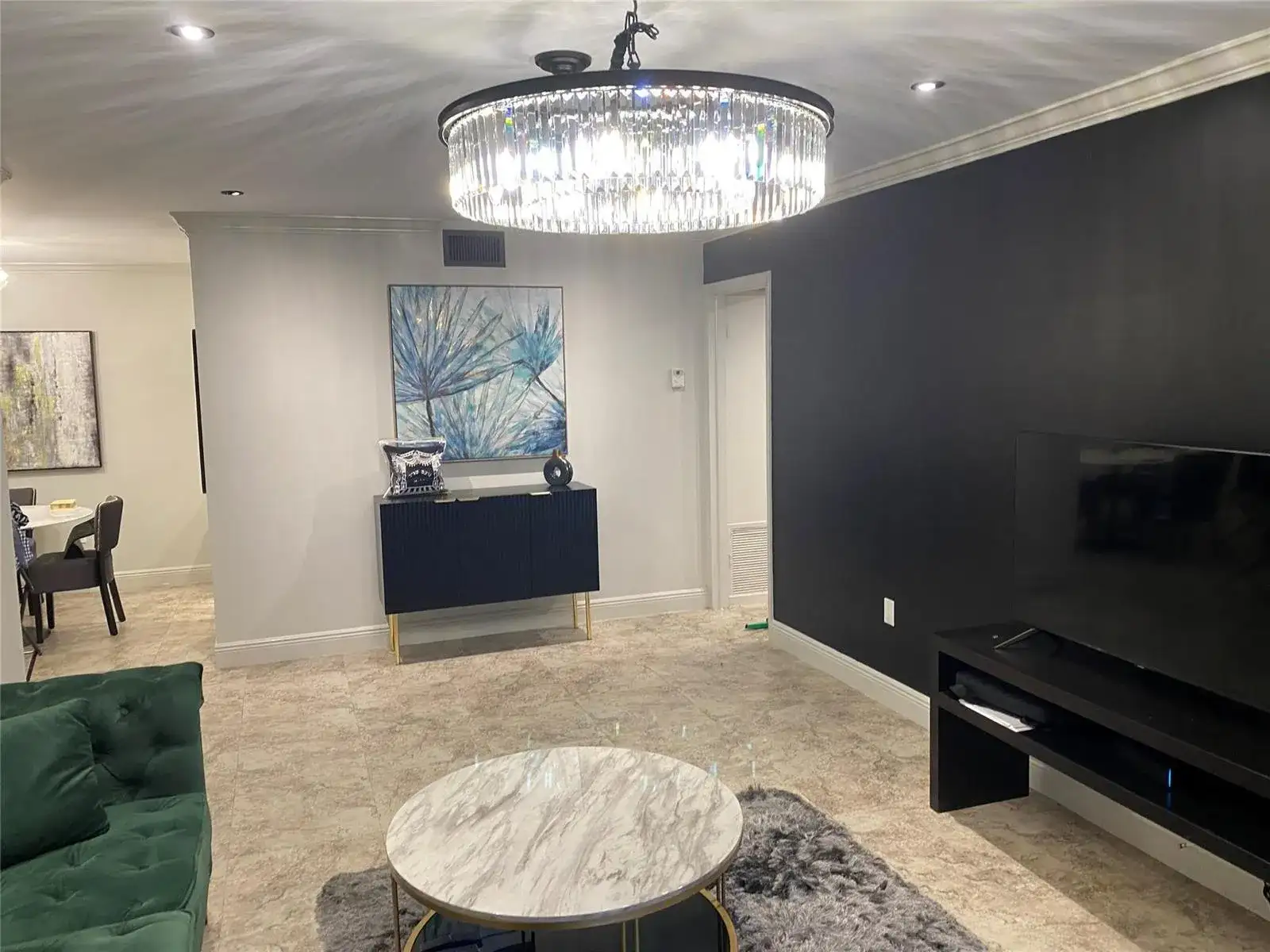 4040 N HILLS Drive # 5, Hollywood FL 33021 photo 2