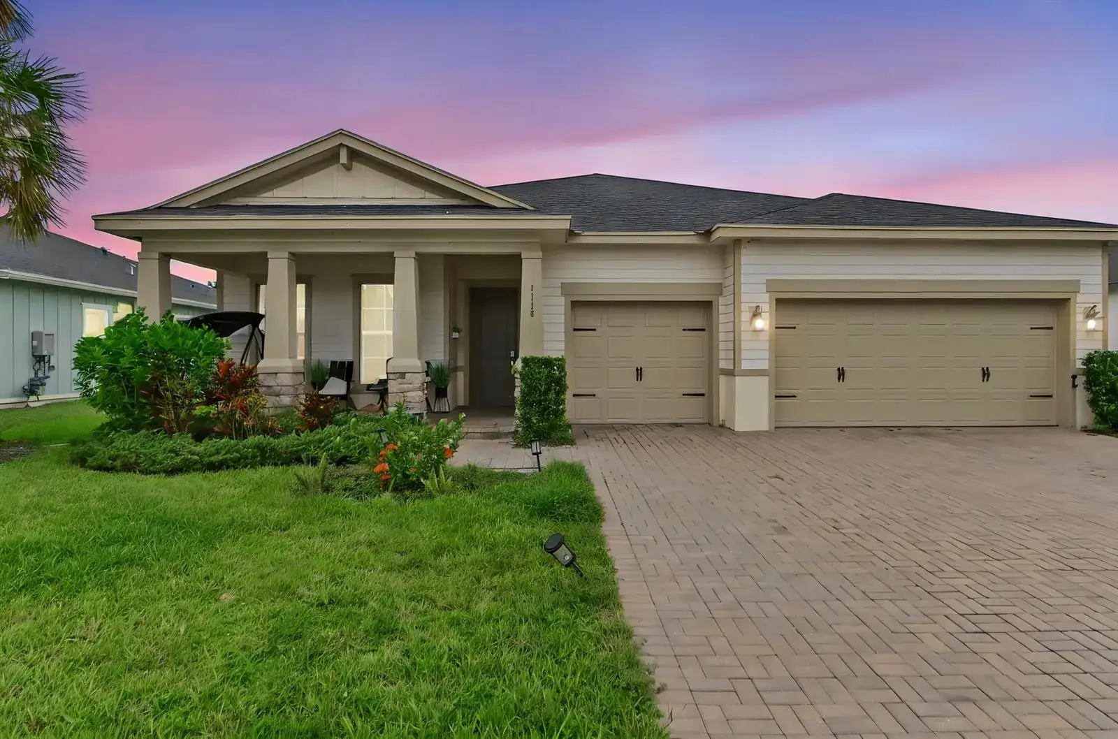 1115 Haywagon Trail, Loxahatchee FL 33470 photo 2