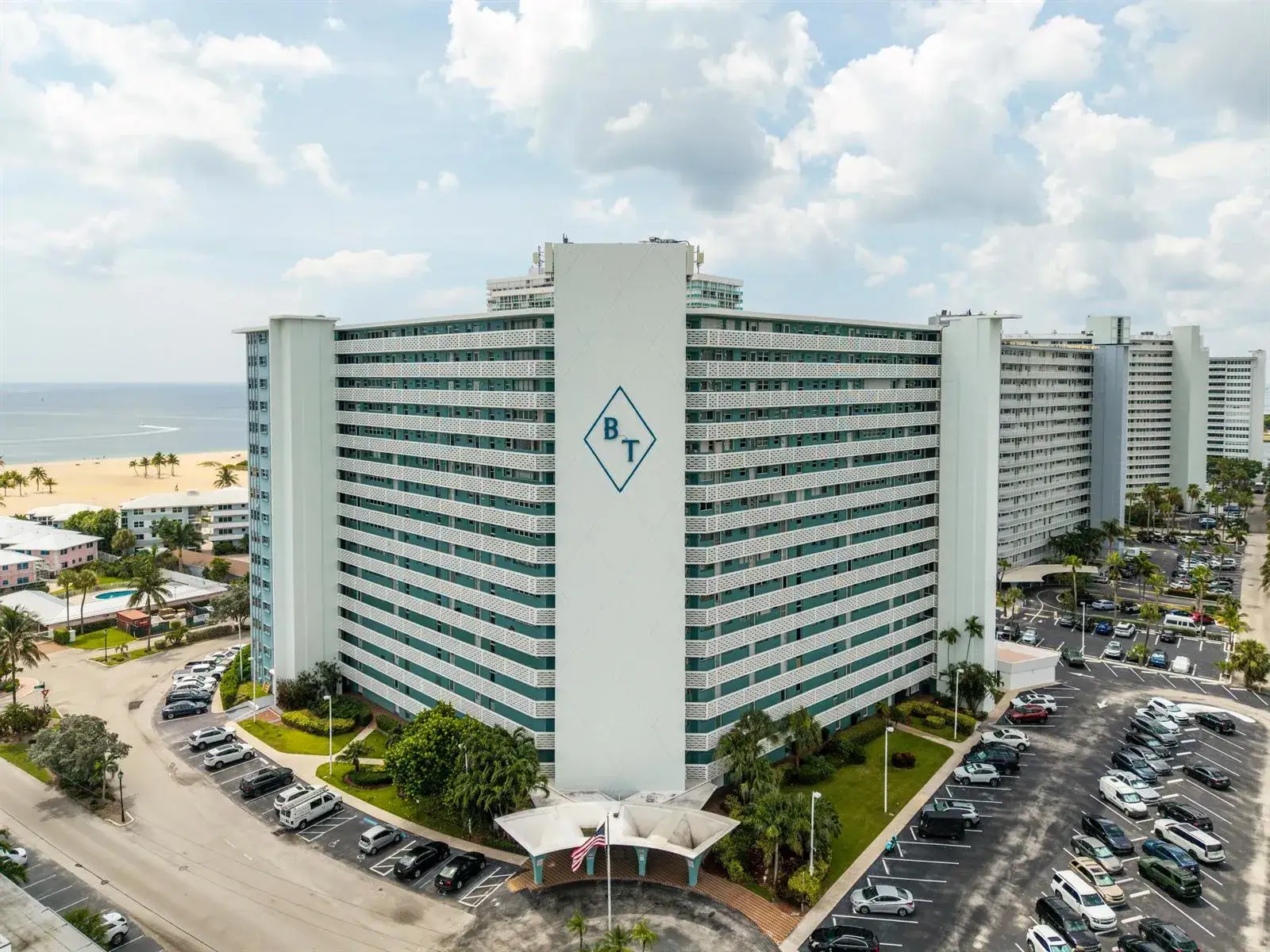 1900 S OCEAN Drive # 804, Fort Lauderdale FL 33316