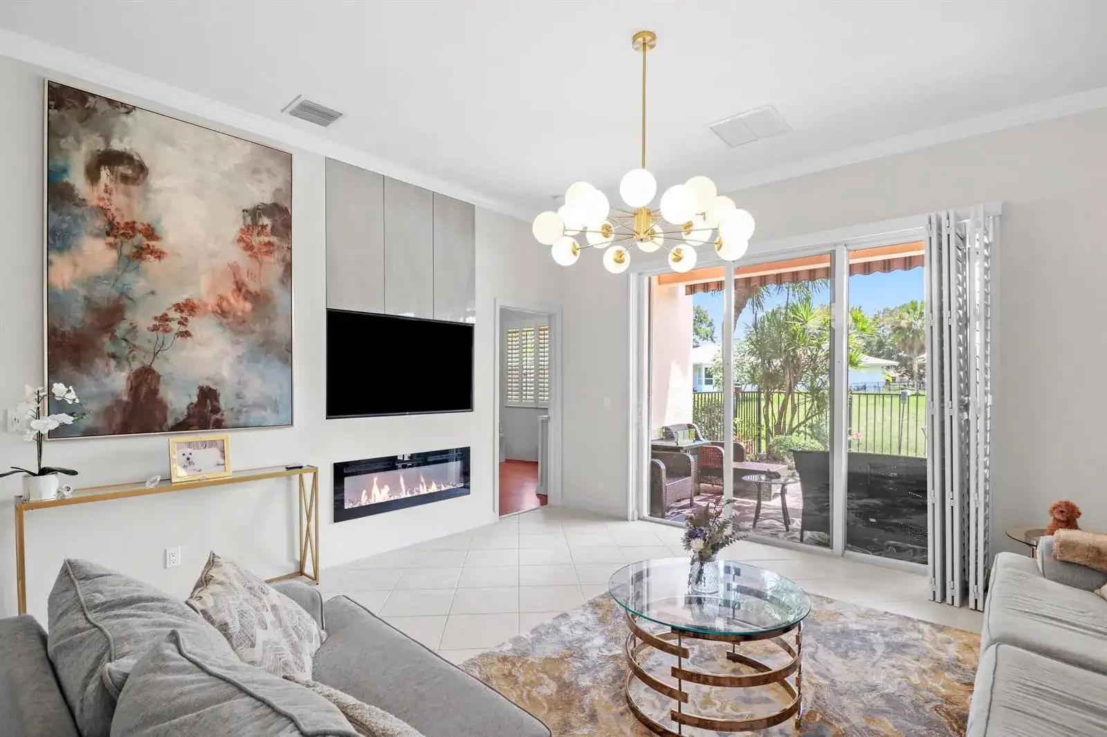 4496 HICKORY Drive, Palm Beach Gardens FL 33418 photo 4