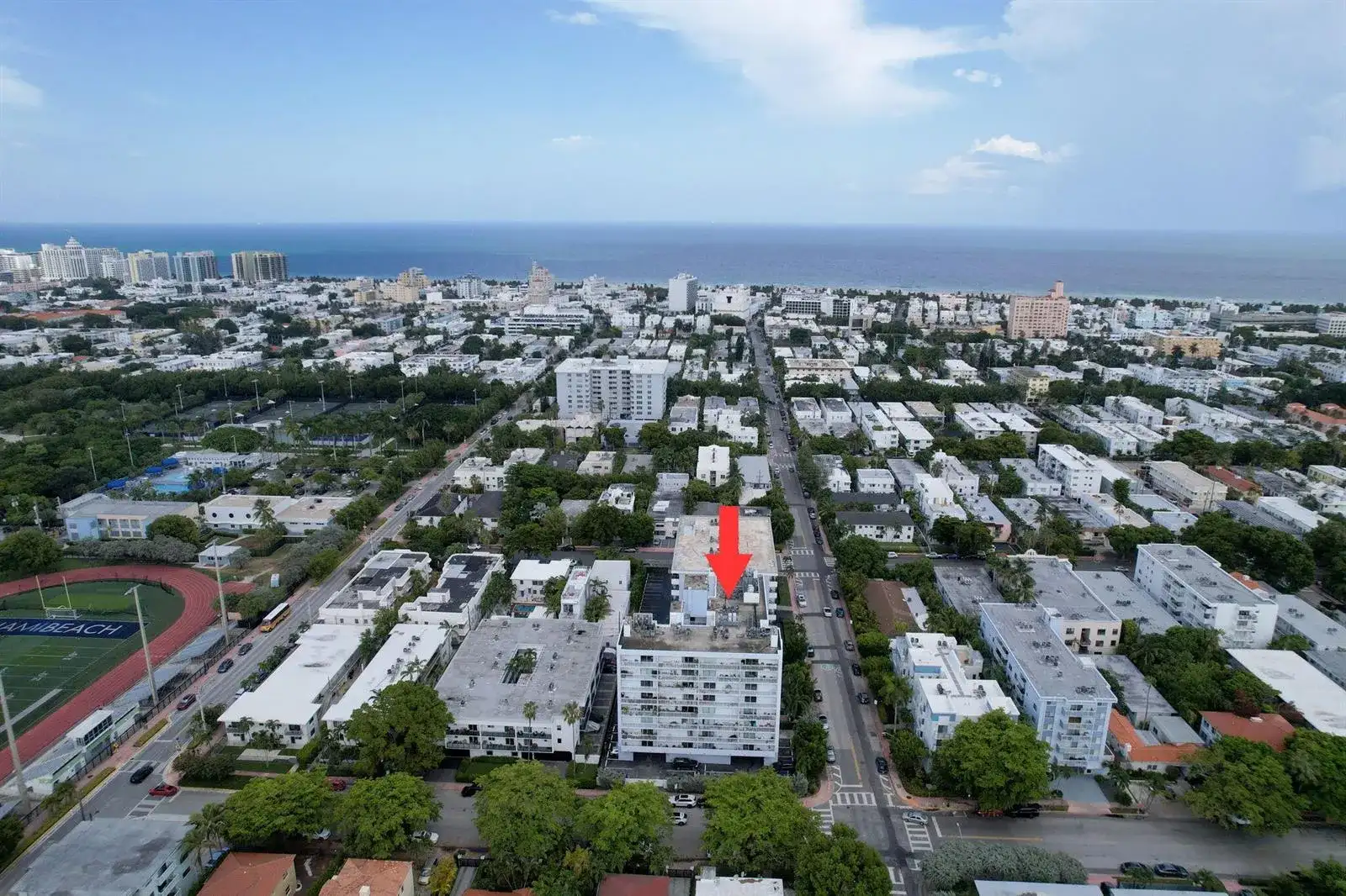 1045 10TH Street # 301, Miami Beach FL 33139 photo 2