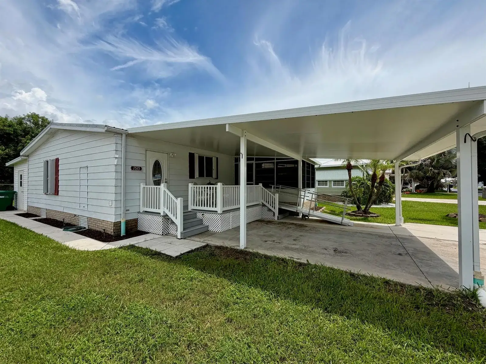 1515 SW 35TH Circle, Okeechobee FL 34974 photo 3