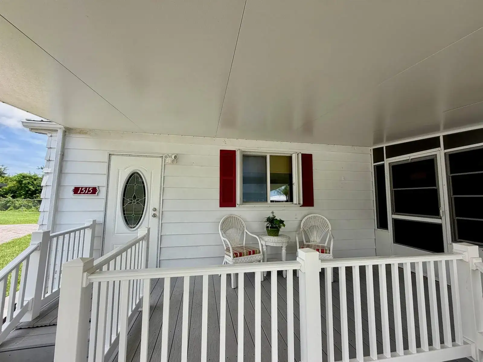 1515 SW 35TH Circle, Okeechobee FL 34974 photo 4