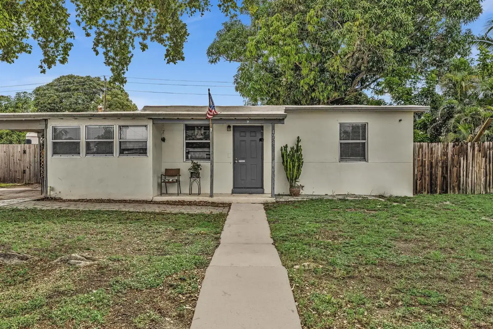 4954 NE 14TH Avenue, Pompano Beach FL 33064 photo 4